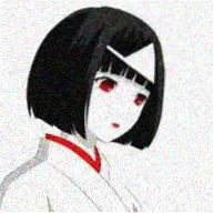 甘果瓦人物形象示意